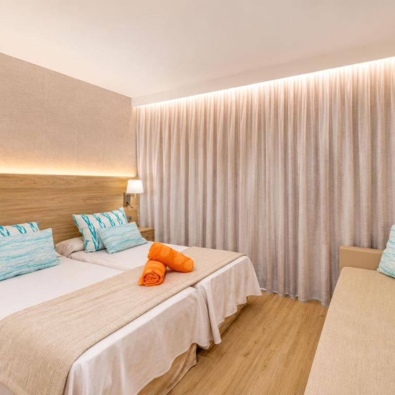 VIVA Eden Lago - Habitación Doble - 1