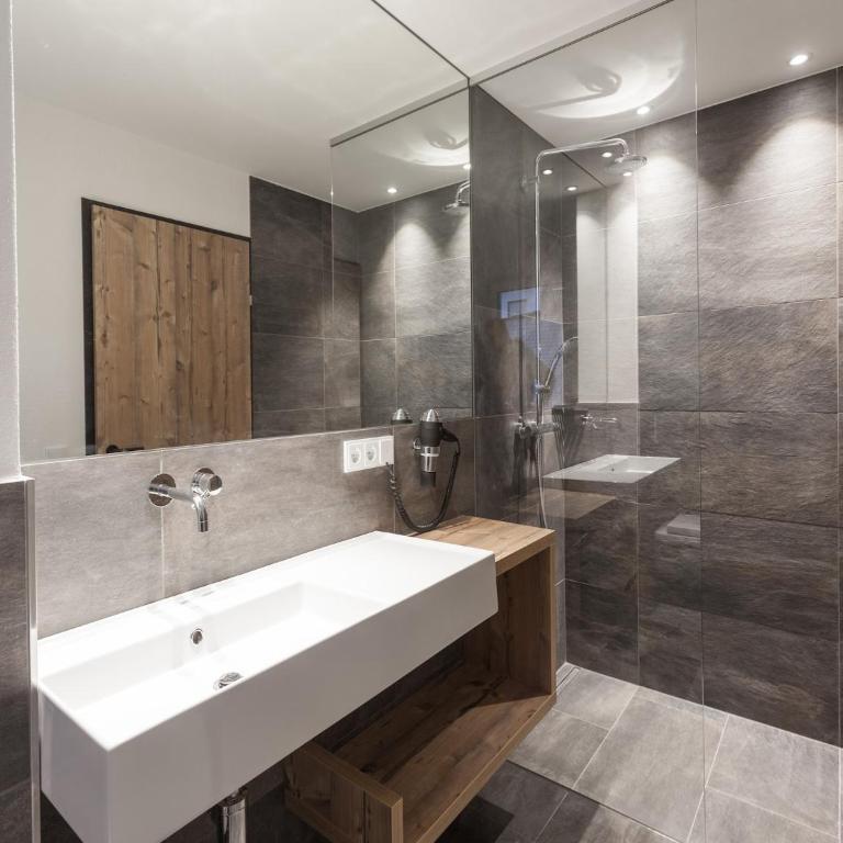 Chalet Montafon in Gaschurn with Sauna - Superior Chalet - 18