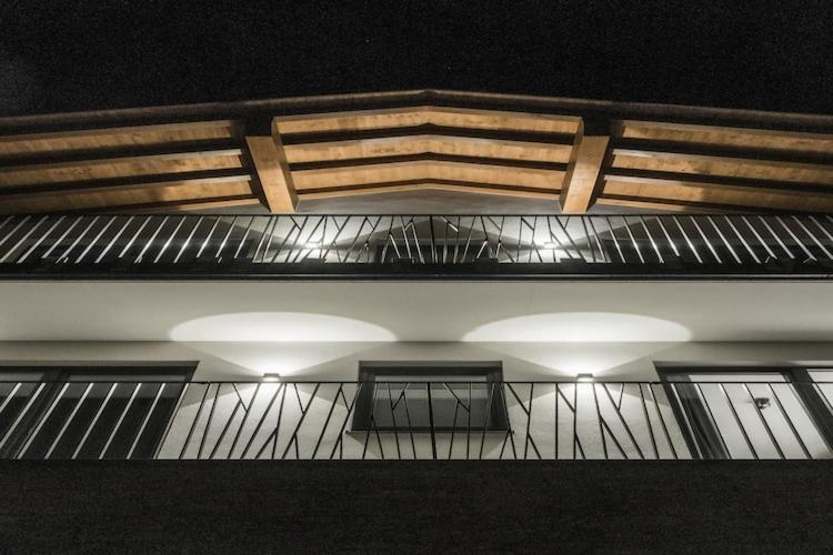 Chalet Montafon in Gaschurn with Sauna - Ferienhaus - 13