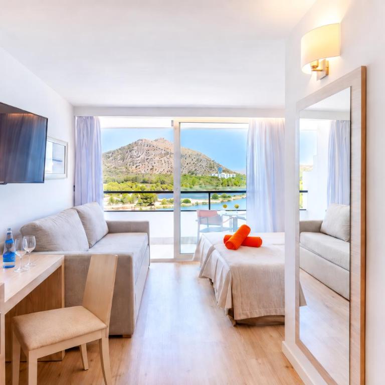 VIVA Eden Lago - Double Room - Selection Club - 4
