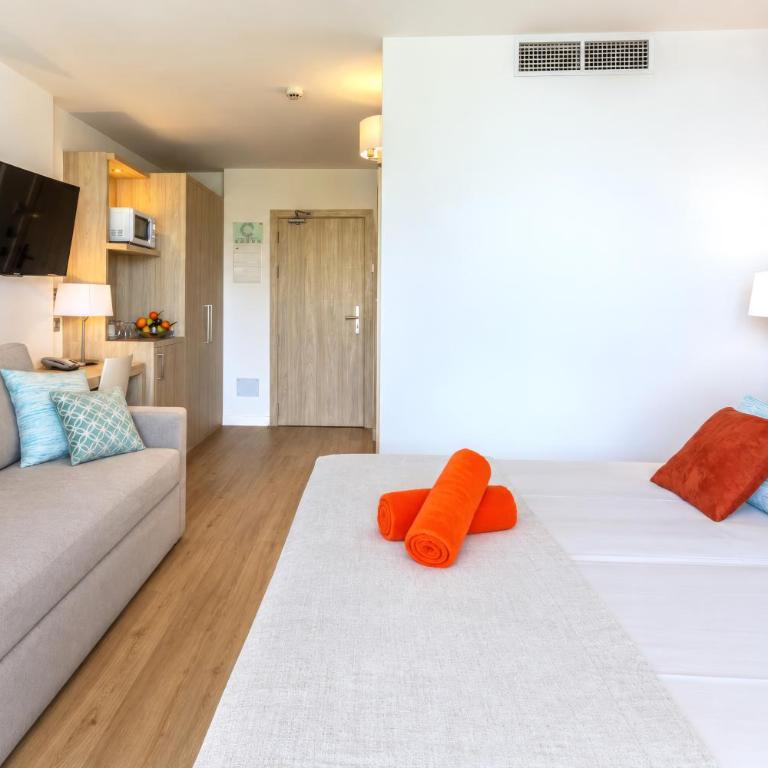 VIVA Eden Lago - Double Room - Selection Club - 3