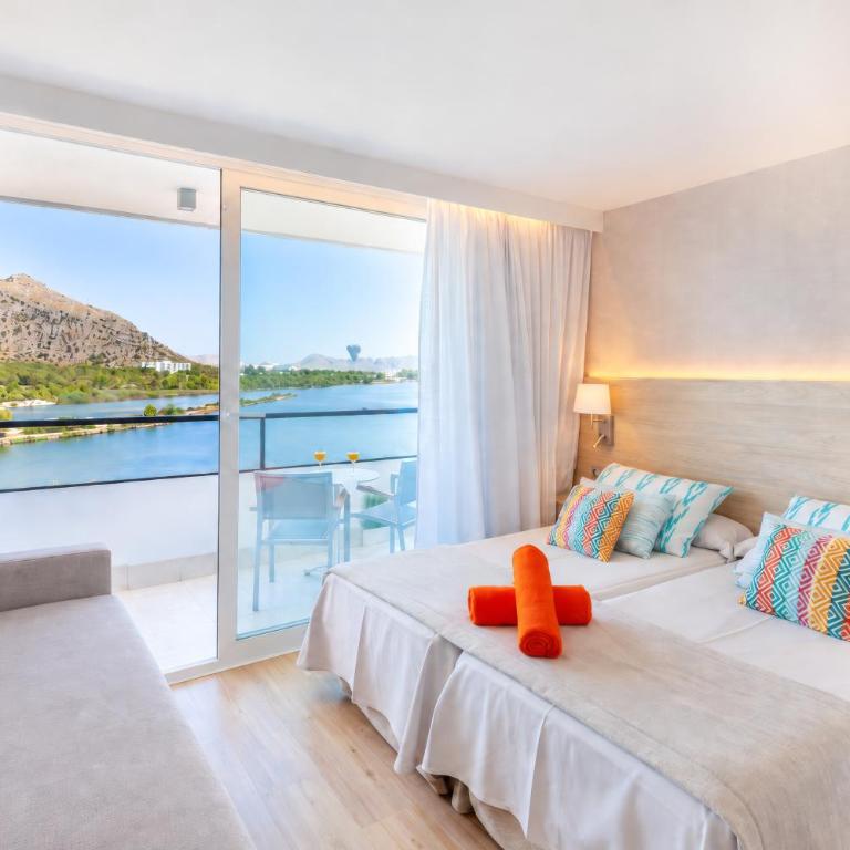VIVA Eden Lago - Double Room - Selection Club - 2