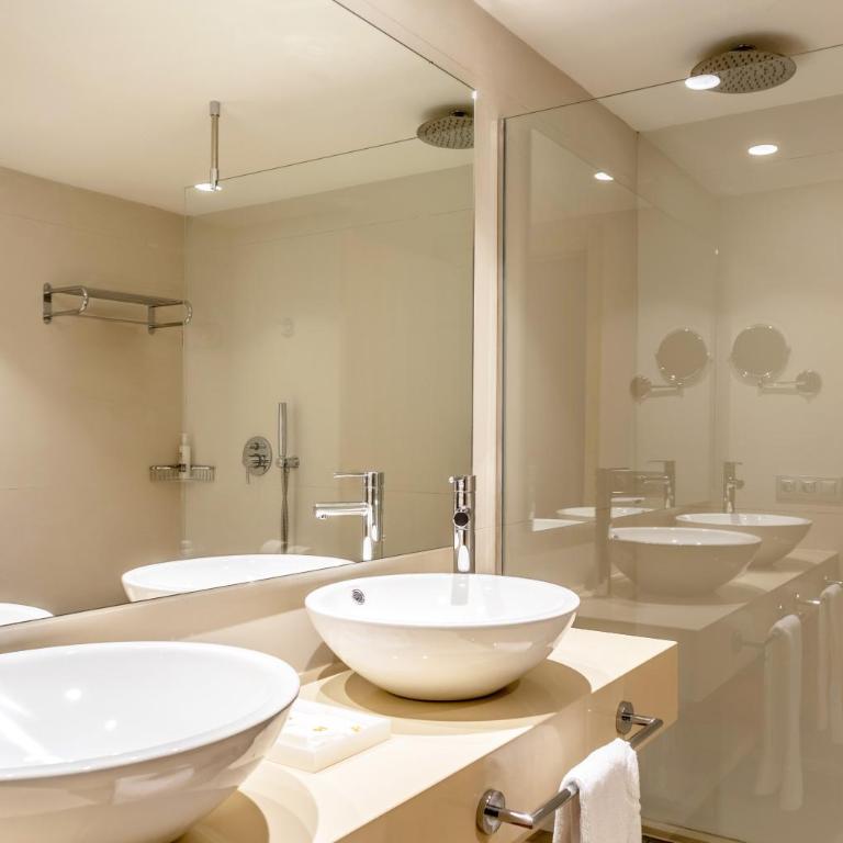 VIVA Eden Lago - Apartamento con vistas a la piscina - 3