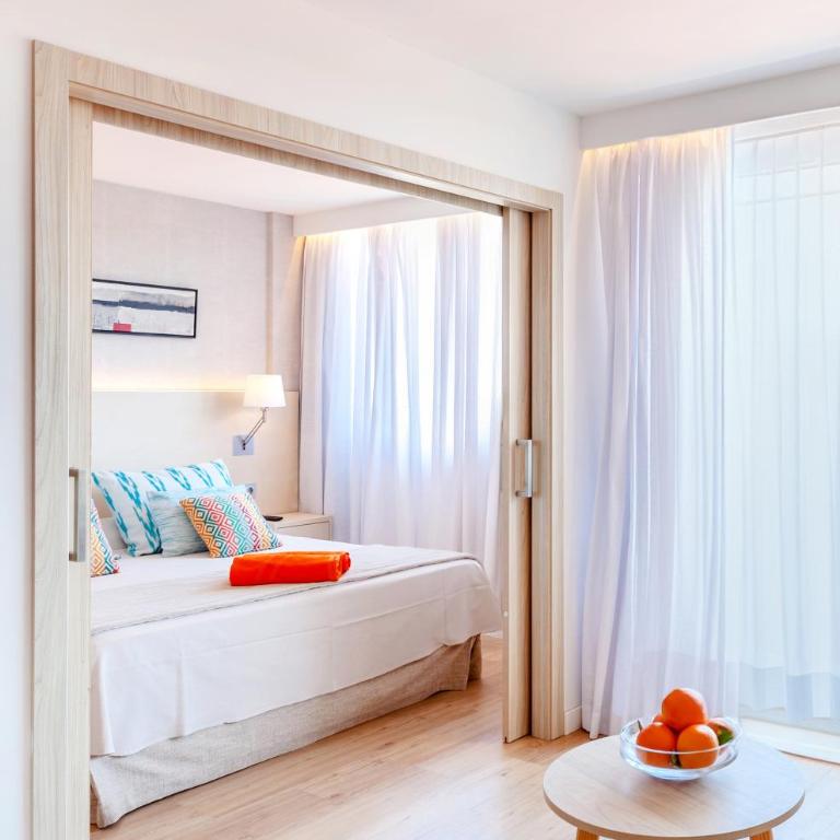 VIVA Eden Lago - Apartamento - Selection Club - 2