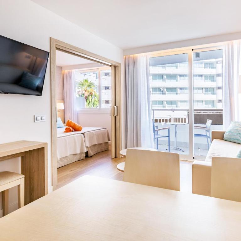 VIVA Eden Lago - Apartamento con vistas a la piscina - 4