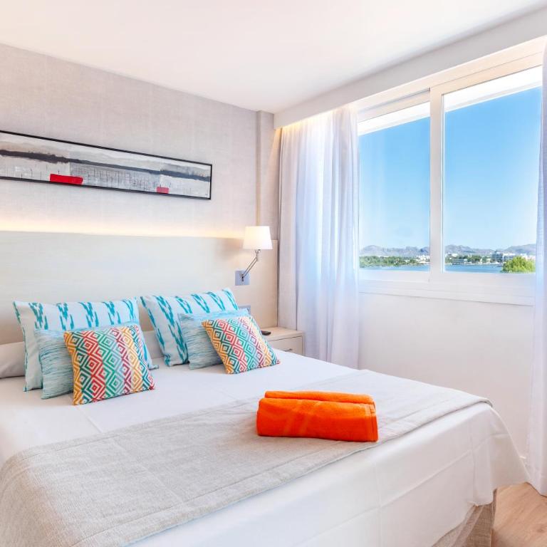 VIVA Eden Lago - Apartamento - Selection Club - 4