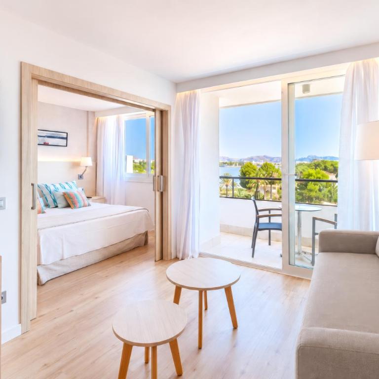 VIVA Eden Lago - Apartamento - Selection Club - 3