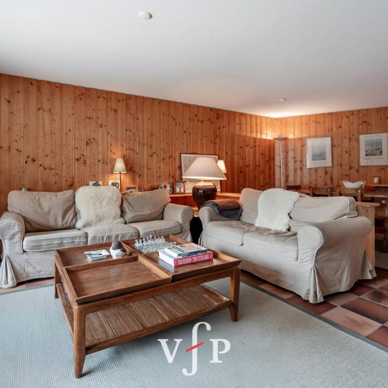 Centre Etoile 130 - Appartement - 1