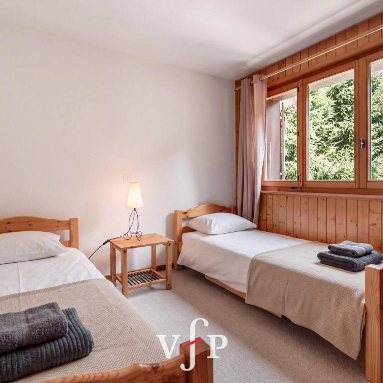 Centre Etoile 130 - Appartement - 9