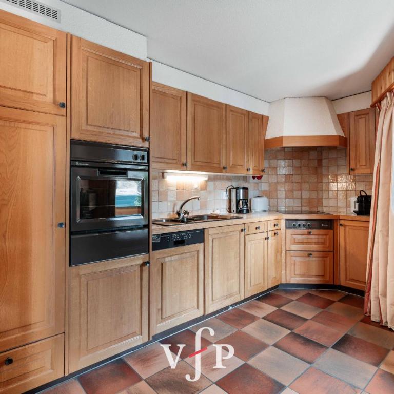 Centre Etoile 130 - Appartement - 15