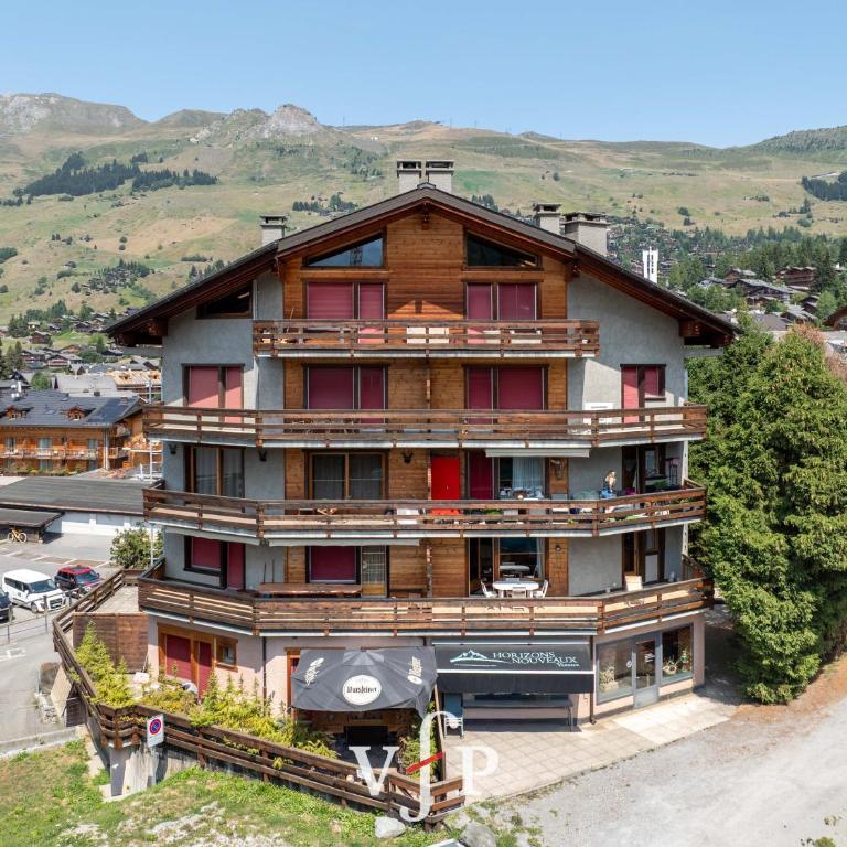 Centre Etoile 130 - Appartement - 14