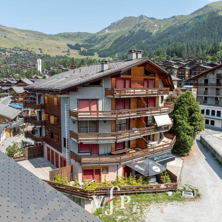 Centre Etoile 130 - Appartement - 17