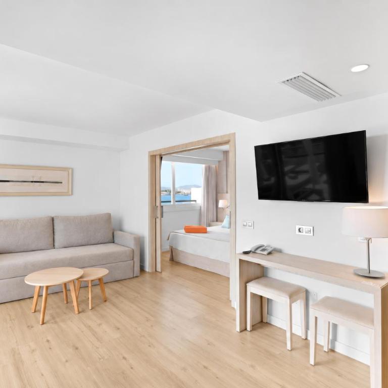 VIVA Eden Lago - Apartment with Royal Terrace - Selection Club - 8