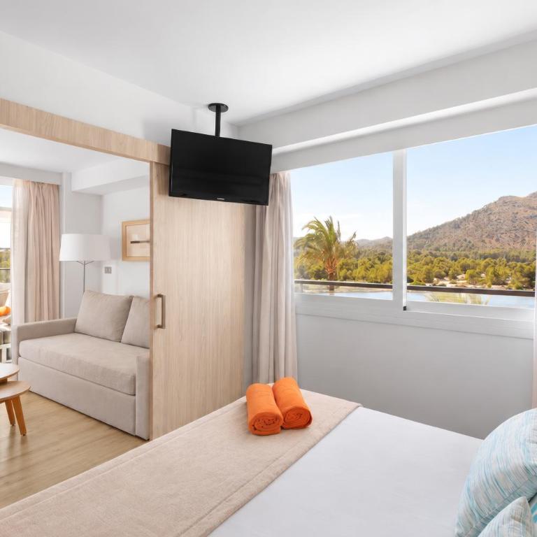 VIVA Eden Lago - Apartment with Royal Terrace - Selection Club - 6