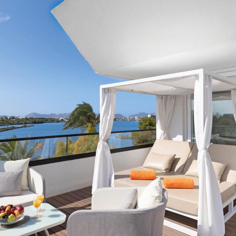 VIVA Eden Lago - Apartment with Royal Terrace - Selection Club - 10