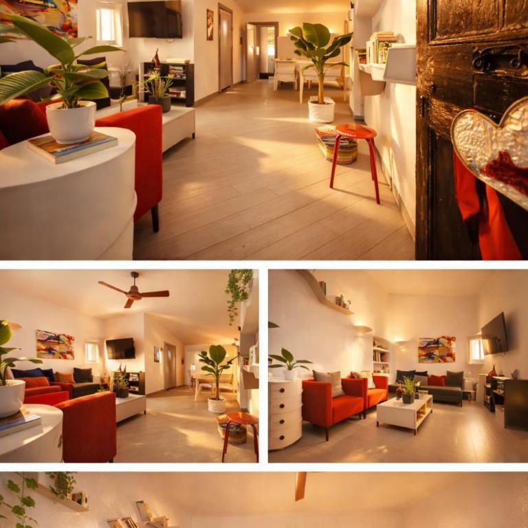 Cappellari Luxury Suite - 1 min from Campo de Fiori - Appartamento con 1 Camera da Letto e Vista Città - 3