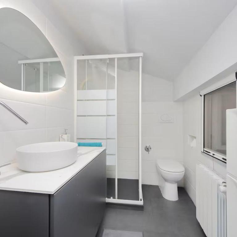 Cappellari Luxury Suite - 1 min from Campo de Fiori - Appartamento con 1 Camera da Letto e Vista Città - 2