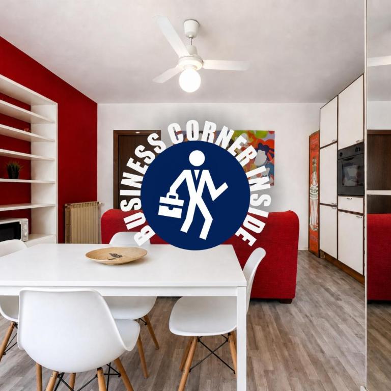 Bello Dentro, smart home in Cimiano M2 near San Raffaele hospital - Apartment mit 2 Schlafzimmern - 1
