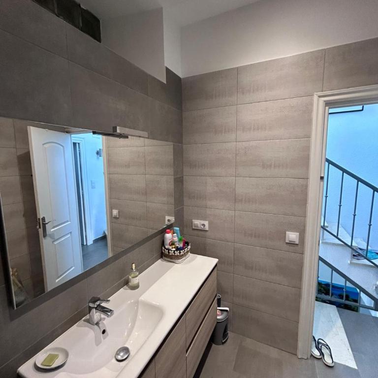 Preciosa casita con vistas mar Almadrava AV 93 - Casa - 2