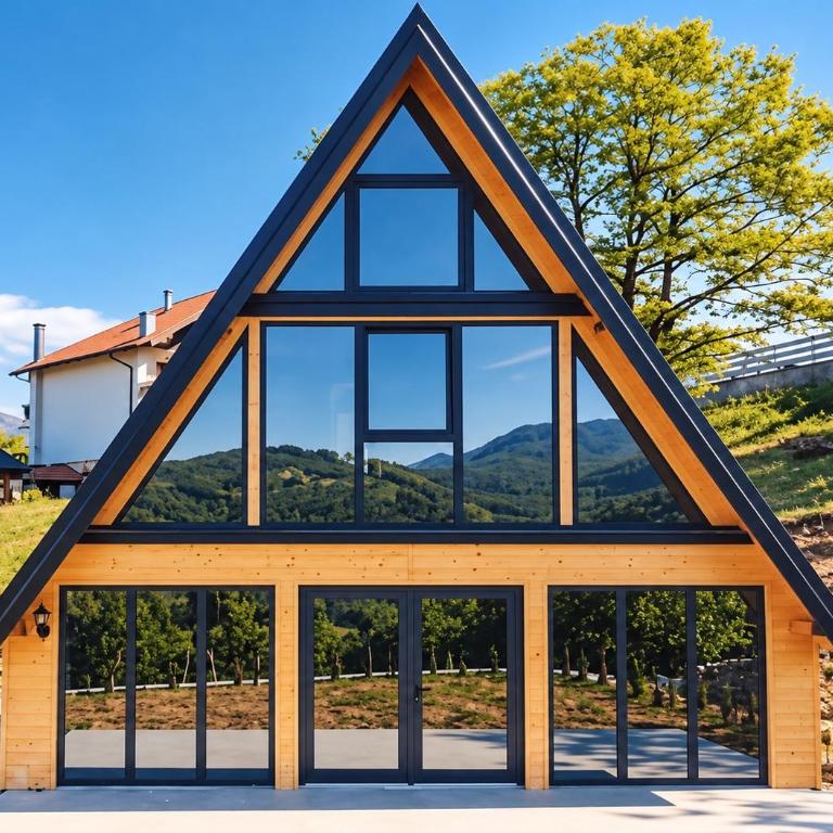 Stress Away - Two-Bedroom Villa - 1
