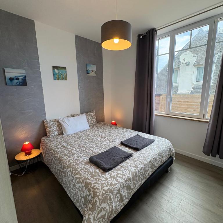 Villa Orkagna - Appartement 2 Chambres avec Terrasse - 5