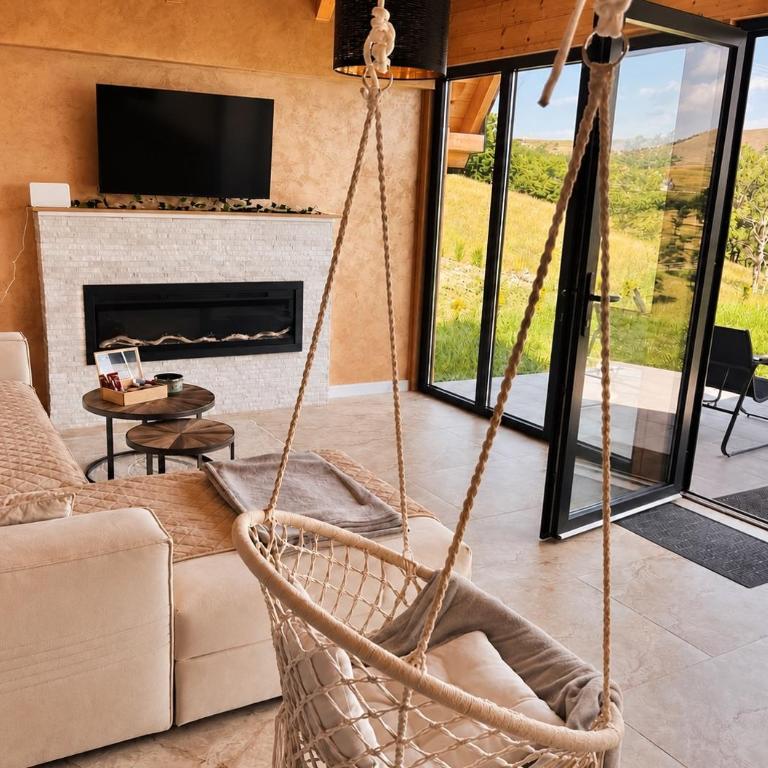 Stress Away - Two-Bedroom Villa - 8