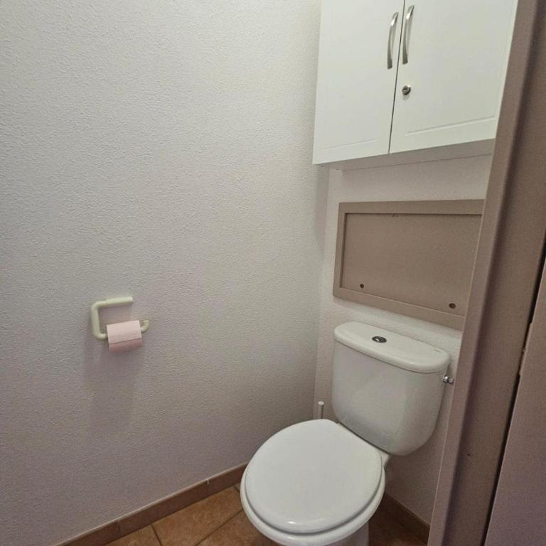 Balcon sur la piscine, mer à 200 m - Apartment mit 2 Schlafzimmern - 9