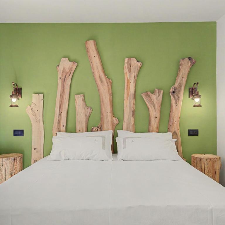 Chatel Art Morgex - Camera Tripla con Doccia - 2