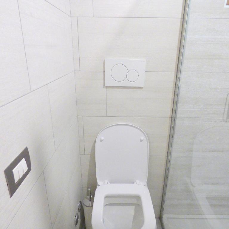 Ca' Neldo - VeniseJeTAime - Appartamento con 3 Camere da Letto - 60