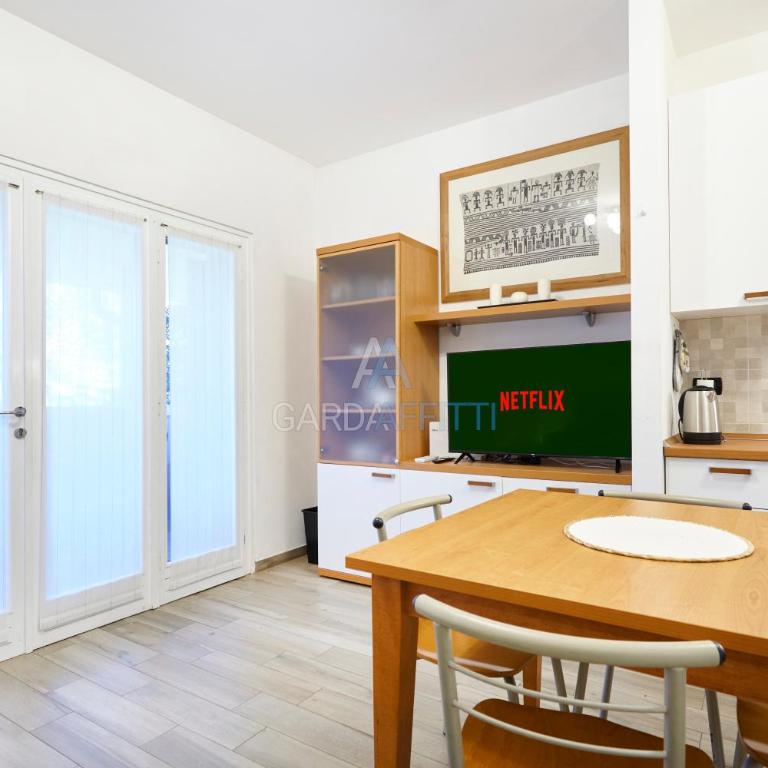 Ossidiana Apt - 2 piscine a 200m dal Lago - Appartamento con 1 Camera da Letto - 7