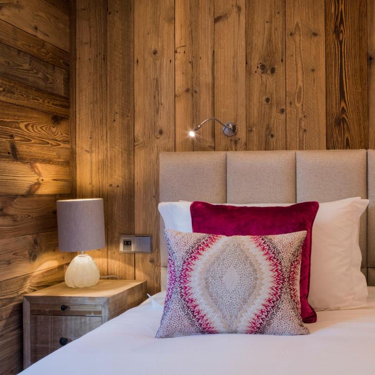 La Canadienne - luxury apt sleeping 8 - Appartement 4 Chambres avec Balcon - 15