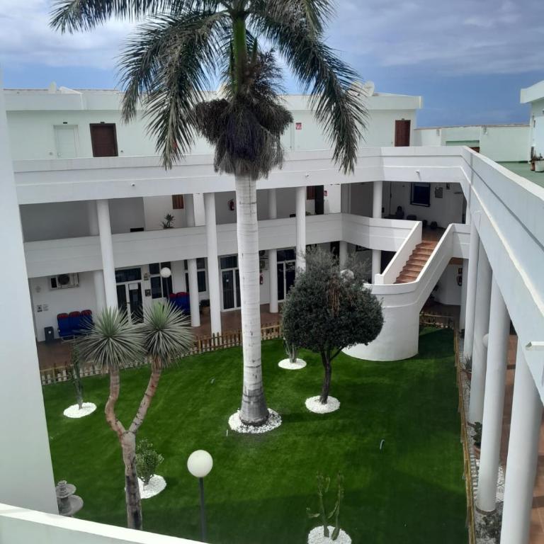 Island-Village-Jasmine - One-Bedroom Apartment - 32