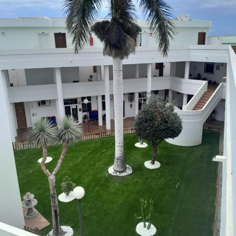 Island-Village-Jasmine - One-Bedroom Apartment - 34