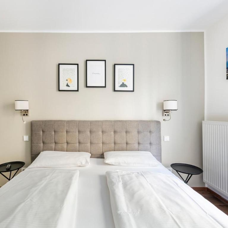 URBAN 1 bedroom in Munich city center - Appartamento con 1 Camera da Letto e Balcone - 16