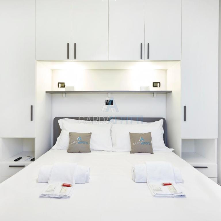 Ossidiana Apt - 2 piscine a 200m dal Lago - Appartamento con 1 Camera da Letto - 15