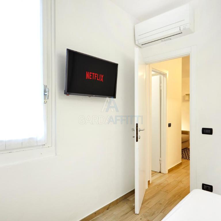 Ossidiana Apt - 2 piscine a 200m dal Lago - Appartamento con 1 Camera da Letto - 13
