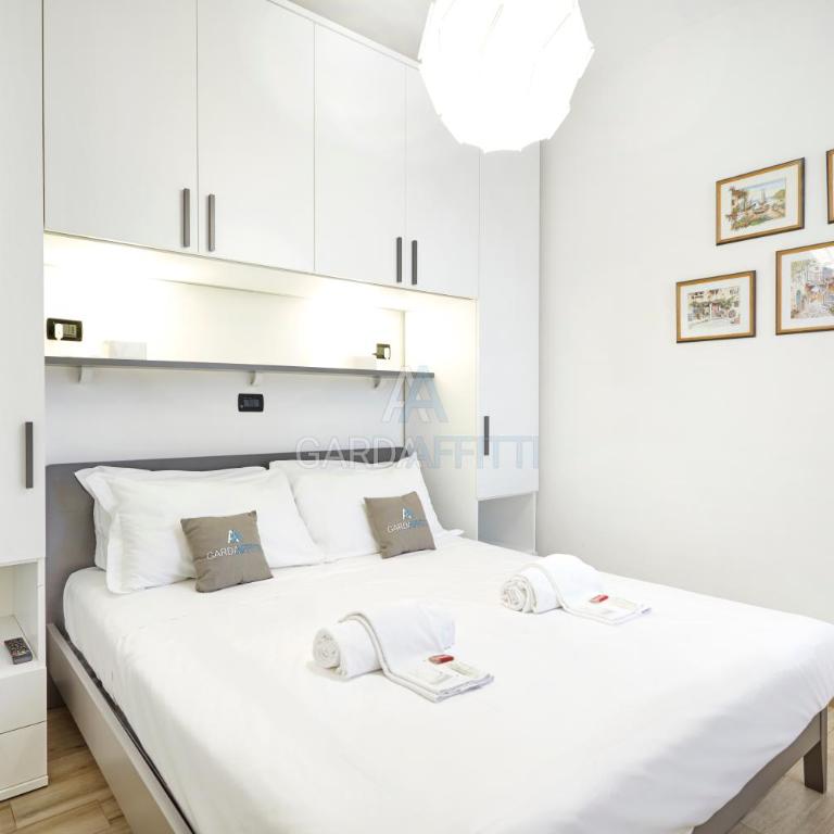 Ossidiana Apt - 2 piscine a 200m dal Lago - Appartamento con 1 Camera da Letto - 14