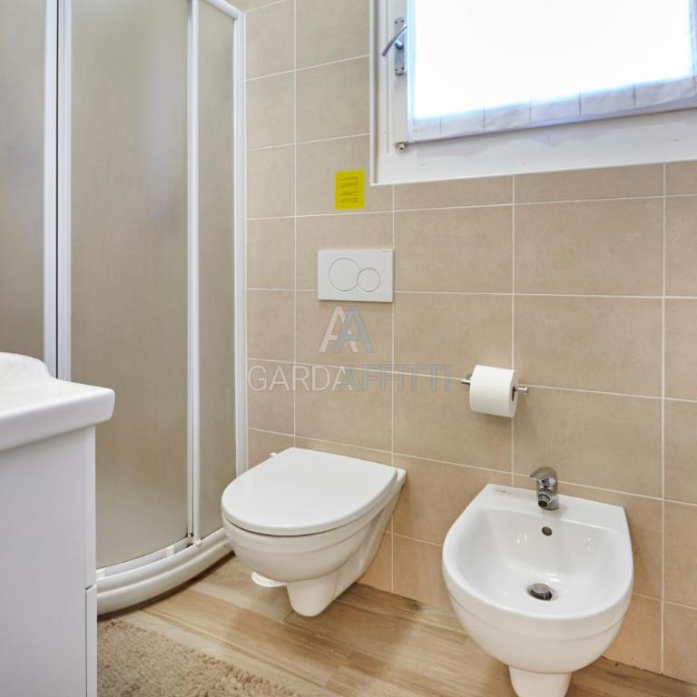 Ossidiana Apt - 2 piscine a 200m dal Lago - Appartamento con 1 Camera da Letto - 16