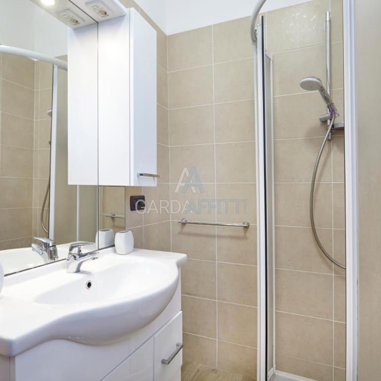 Ossidiana Apt - 2 piscine a 200m dal Lago - Appartamento con 1 Camera da Letto - 17