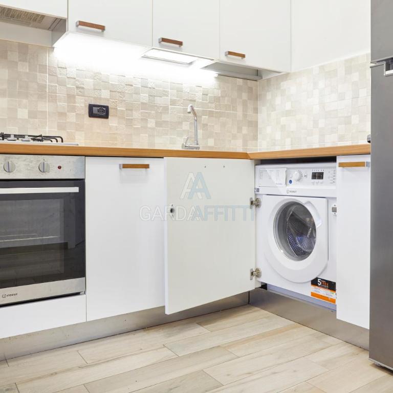 Ossidiana Apt - 2 piscine a 200m dal Lago - Appartamento con 1 Camera da Letto - 12