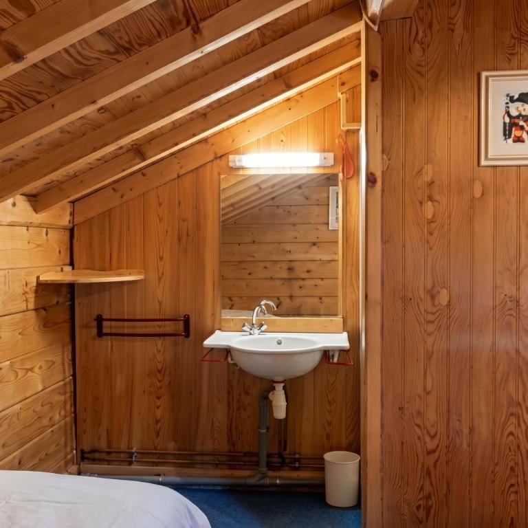 Casa-Les Heureux magnifique chalet à Risoul 1850 - Chalet - 15