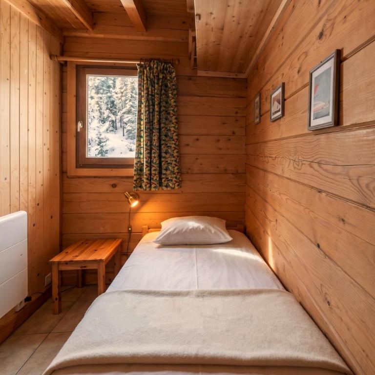 Casa-Les Heureux magnifique chalet à Risoul 1850 - Chalet - 22