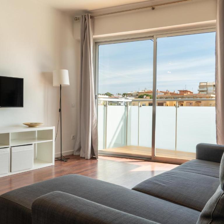 Apartaments Corall - Appartement - 3
