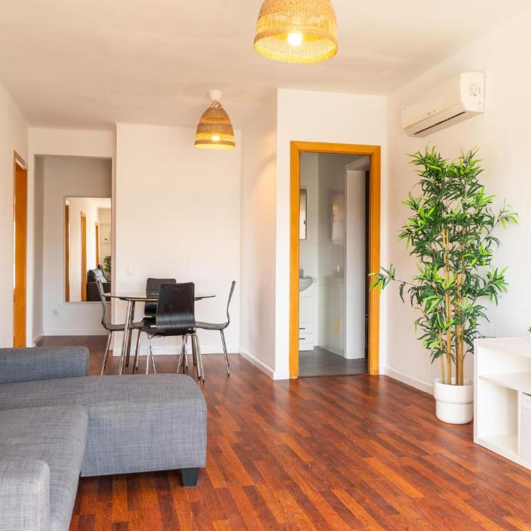 Apartaments Corall - Appartement - 4