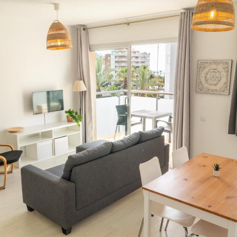 Apartaments Corall - Appartement - 6