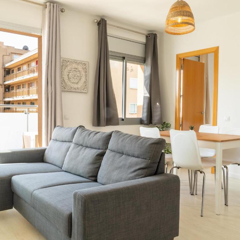 Apartaments Corall - Appartement - 7