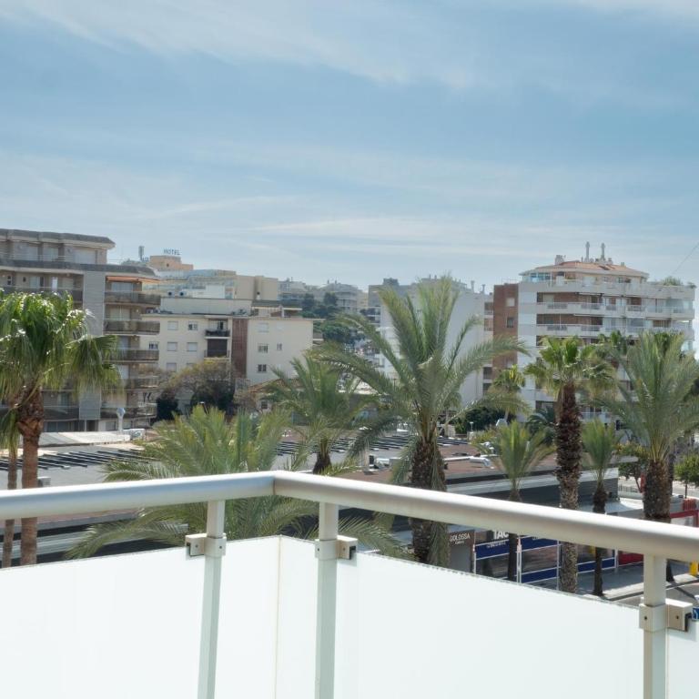 Apartaments Corall - Appartement - 9
