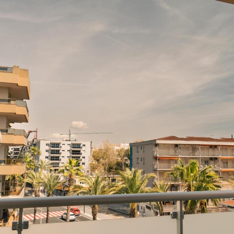 Apartaments Corall - Appartement - 12