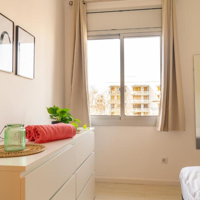 Apartaments Corall - Appartement - 13