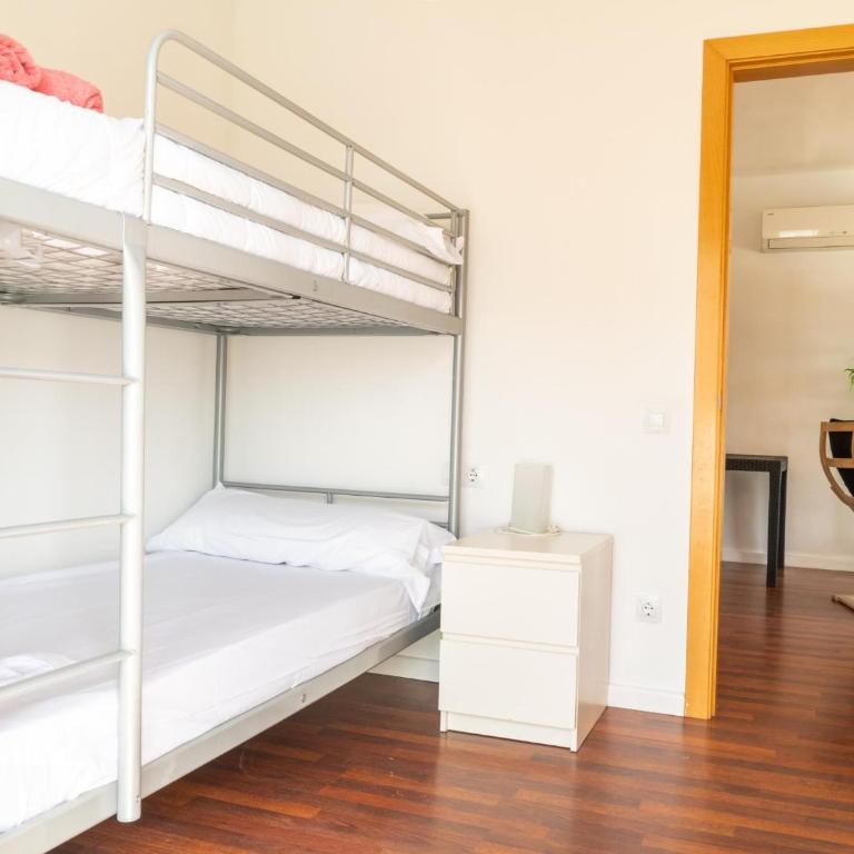 Apartaments Corall - Appartement - 14